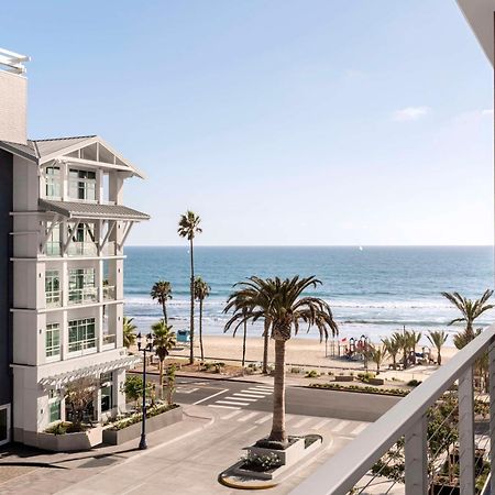 Mission Pacific Beach Resort, Part Of Jdv By Hyatt Oceanside Exterior foto