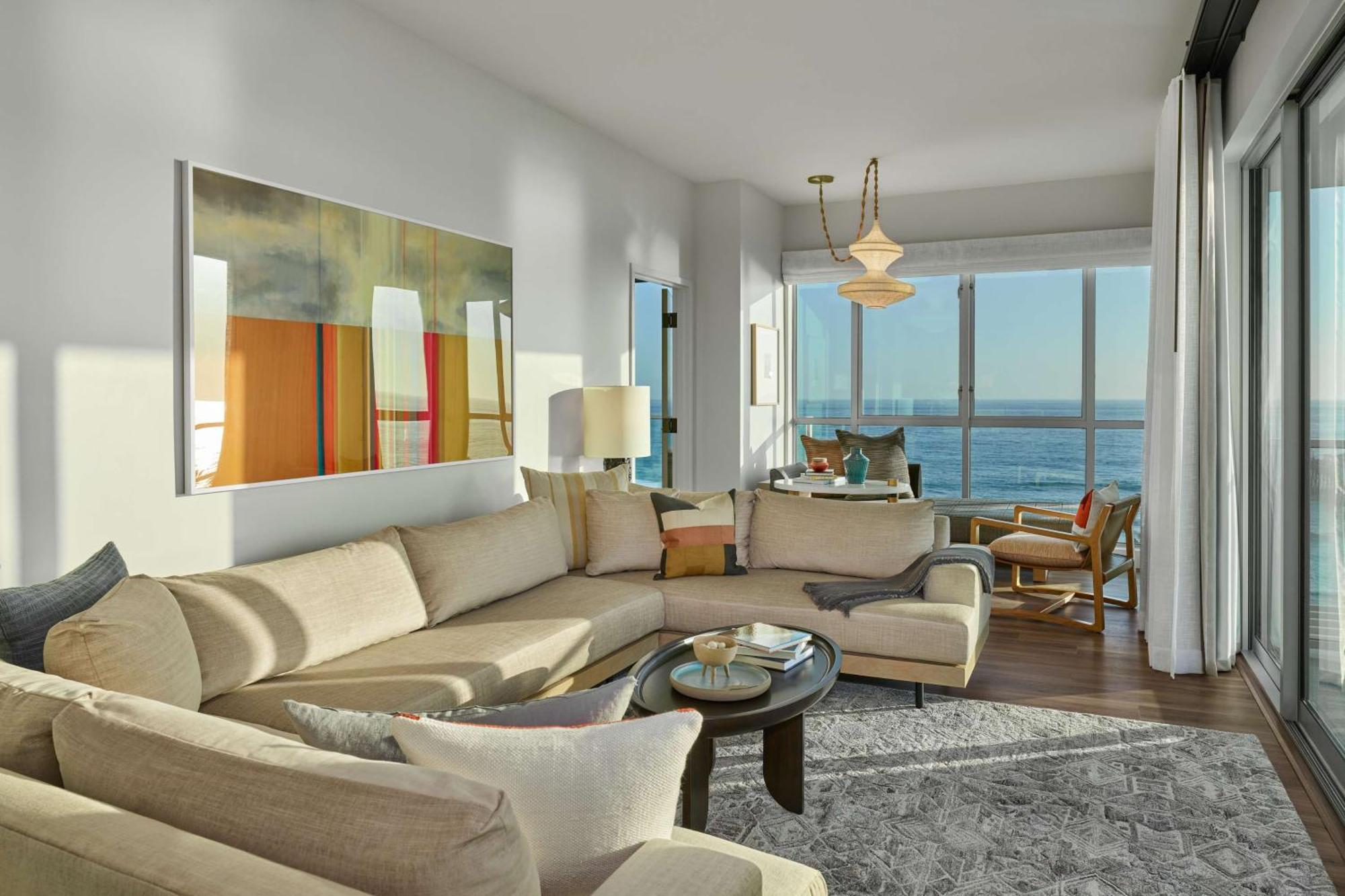 Mission Pacific Beach Resort, Part Of Jdv By Hyatt Oceanside Exterior foto