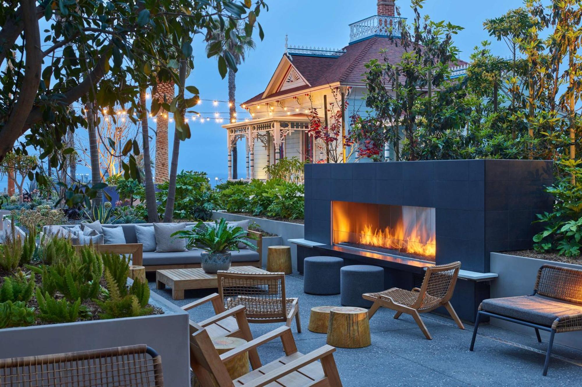 Mission Pacific Beach Resort, Part Of Jdv By Hyatt Oceanside Exterior foto